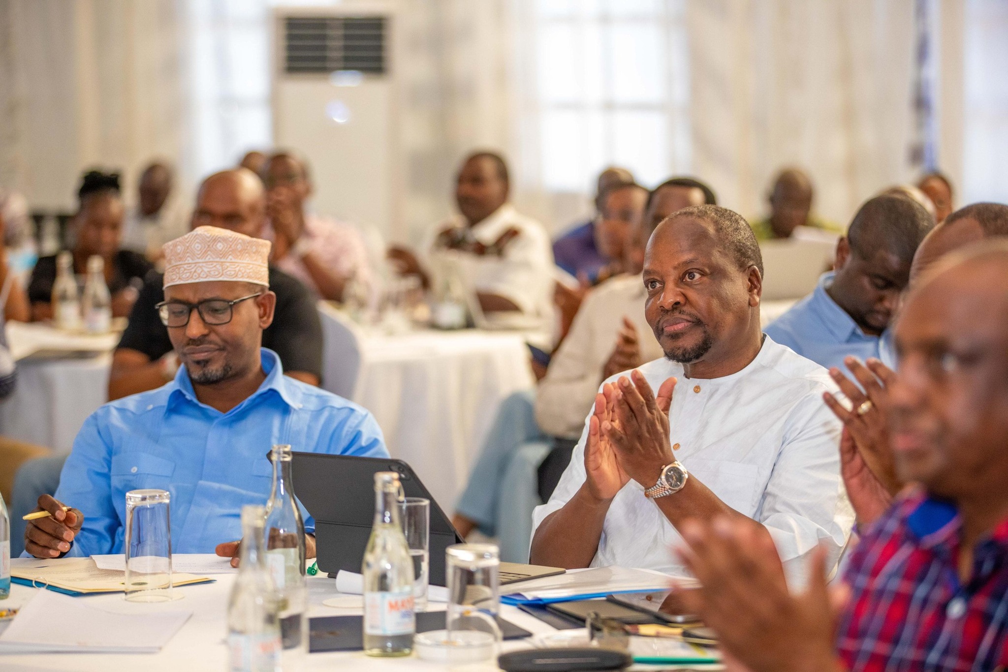 Governors Demand Increased Funding for Livestock Sector, Cite Chronic Underinvestment